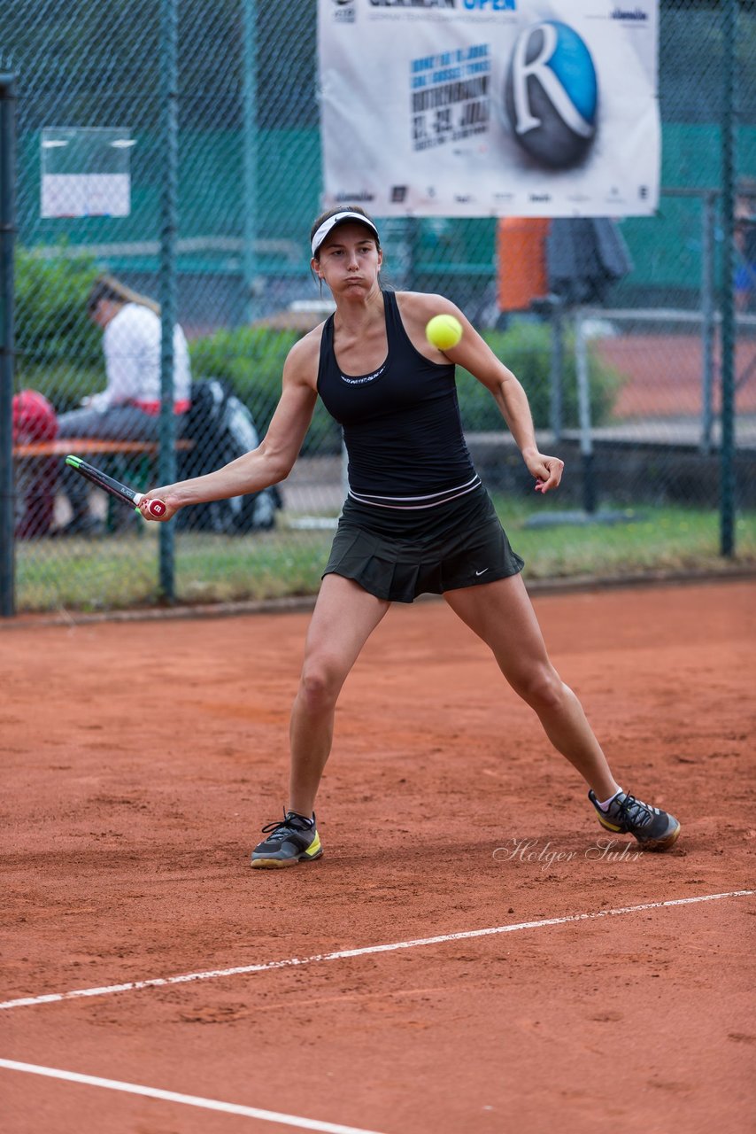 Bild 167 - ITF Future Nord